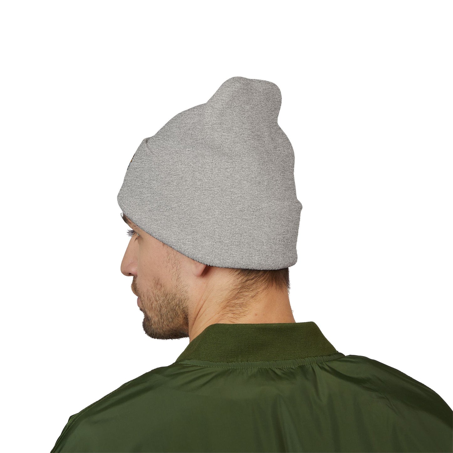 Old Fashioned Classic Cuffed Beanie