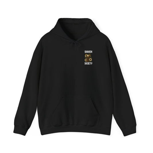 Mai Tai Heavyweight Hoodie