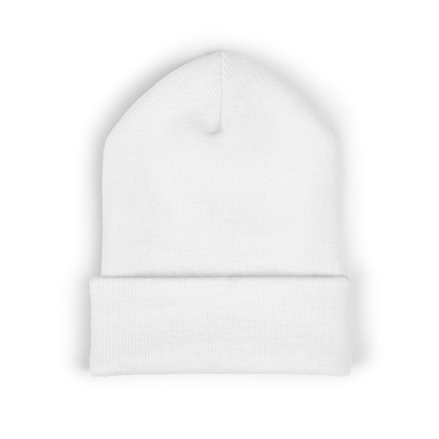 Old Fashioned Classic Cuffed Beanie