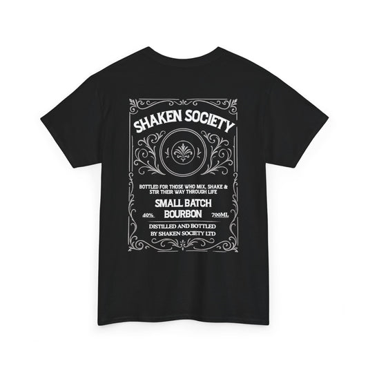 Distiller's Heavy Cotton T-Shirt