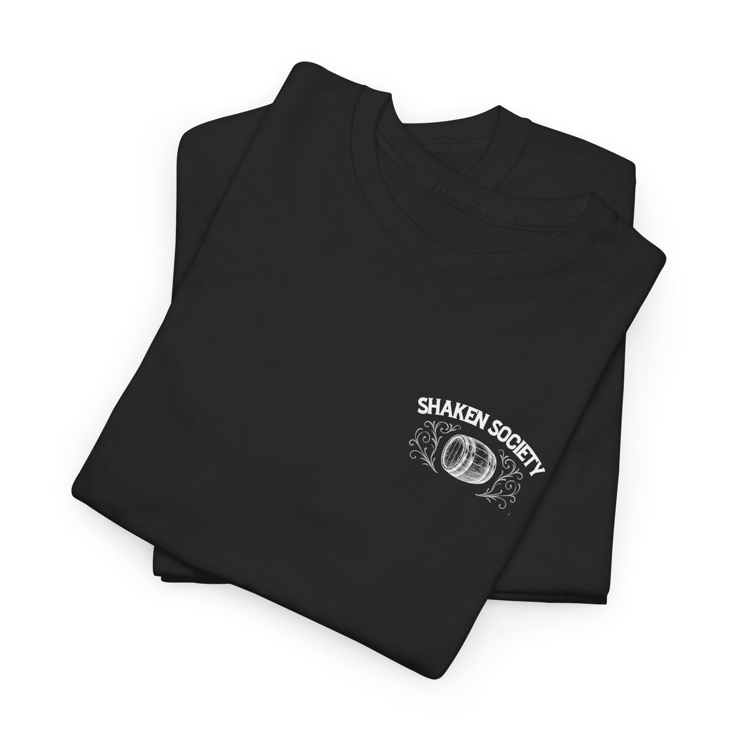 Distiller's Heavy Cotton T-Shirt