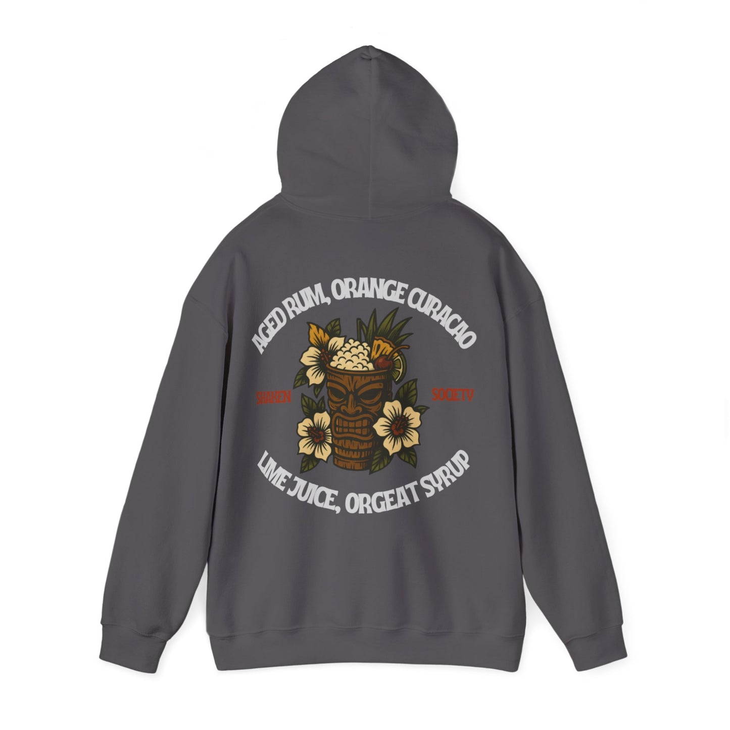 Mai Tai Heavyweight Hoodie