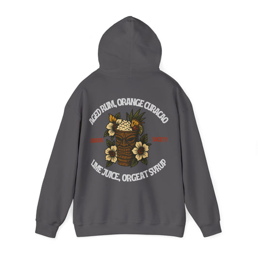 Mai Tai Heavyweight Hoodie