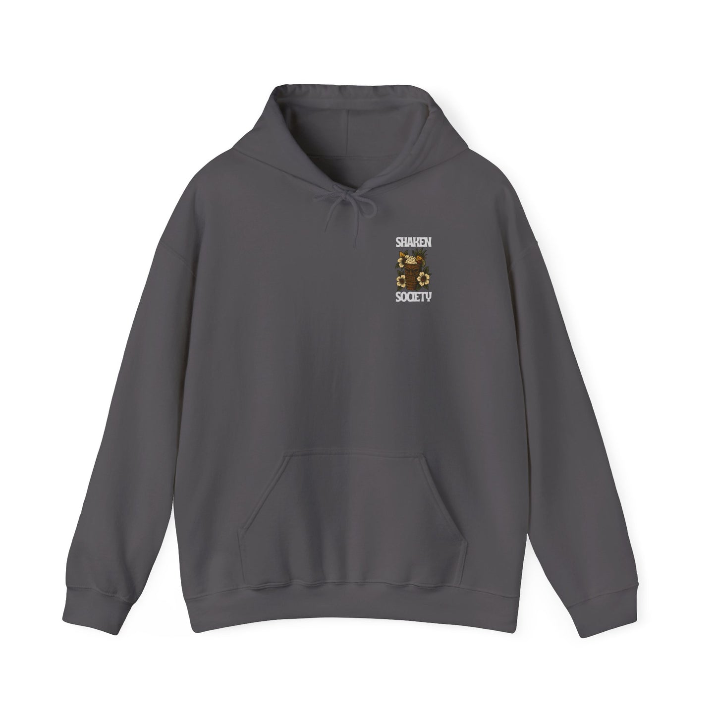 Mai Tai Heavyweight Hoodie