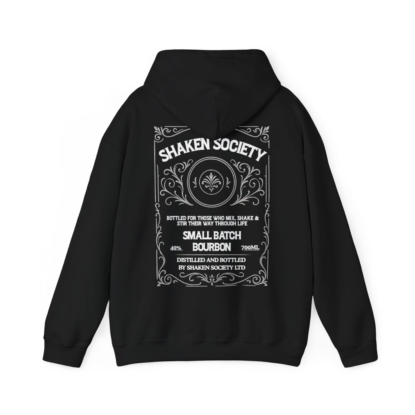 Distiller's Heavyweight Hoodie