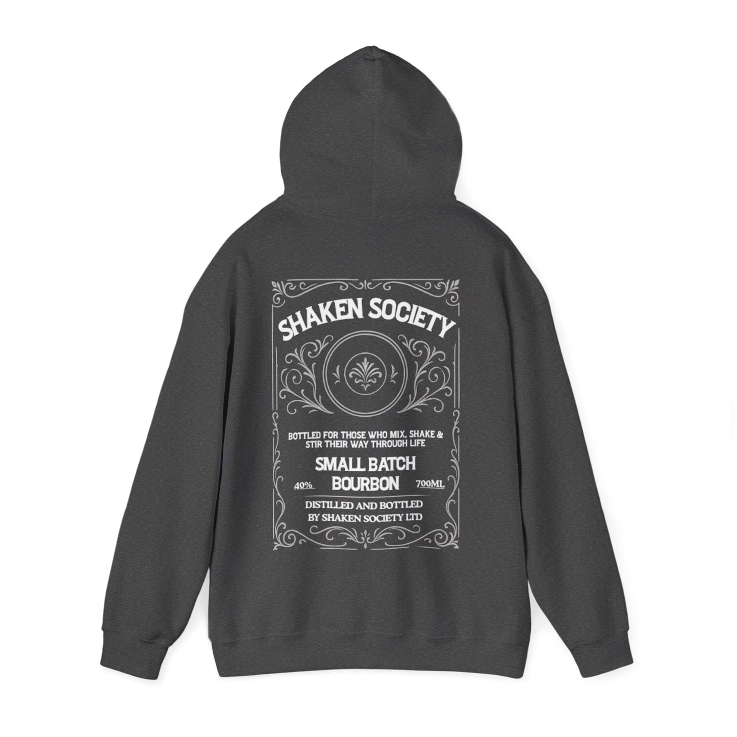 Distiller's Heavyweight Hoodie