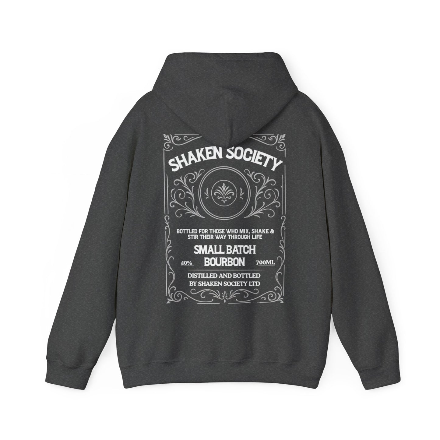Distiller's Heavyweight Hoodie