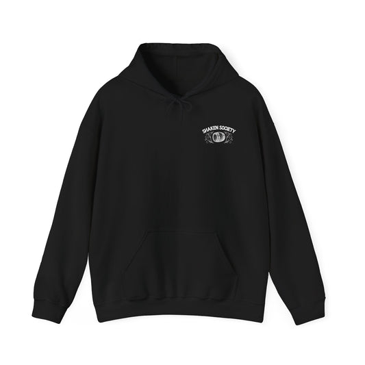 Distiller's Heavyweight Hoodie