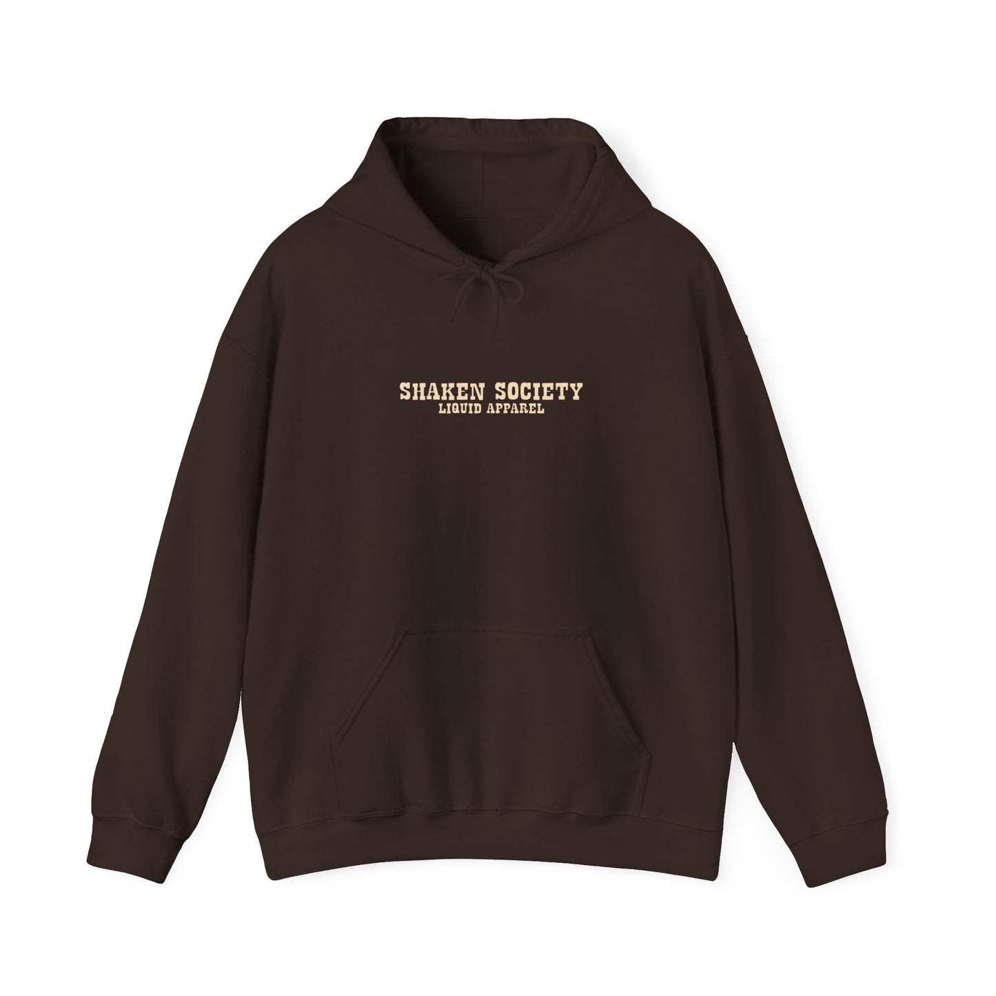 Oaxaca Heavyweight Hoodie