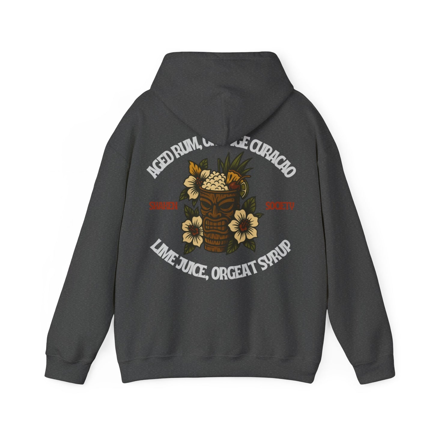 Mai Tai Heavyweight Hoodie