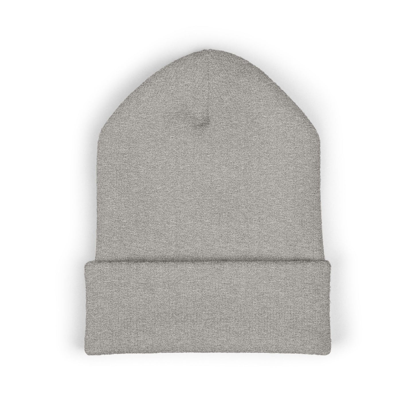 Old Fashioned Classic Cuffed Beanie