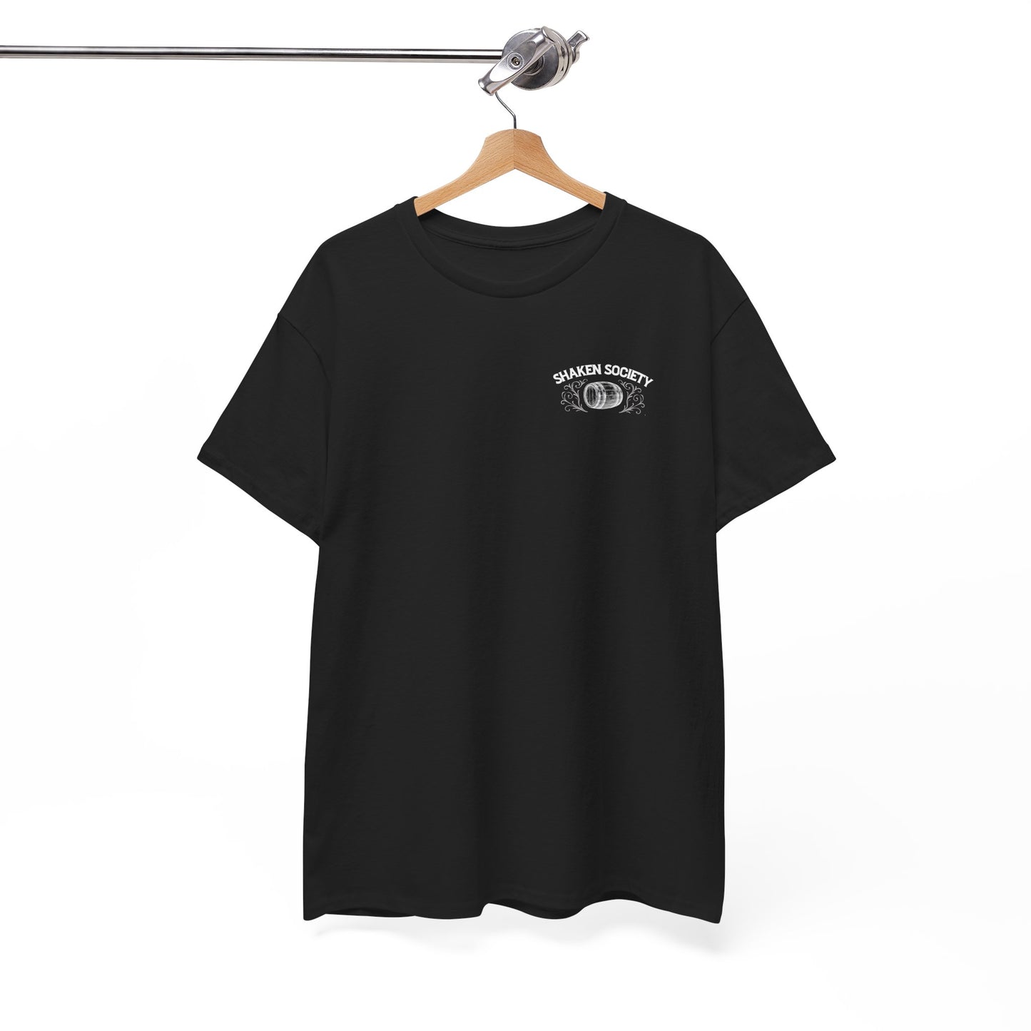 Distiller's Heavy Cotton T-Shirt