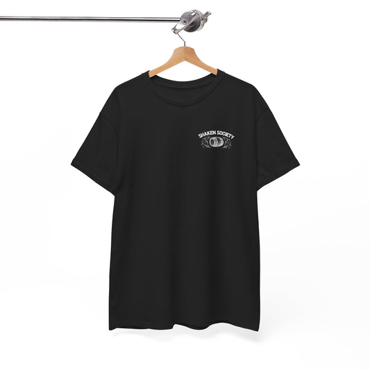 Distiller's Heavy Cotton T-Shirt