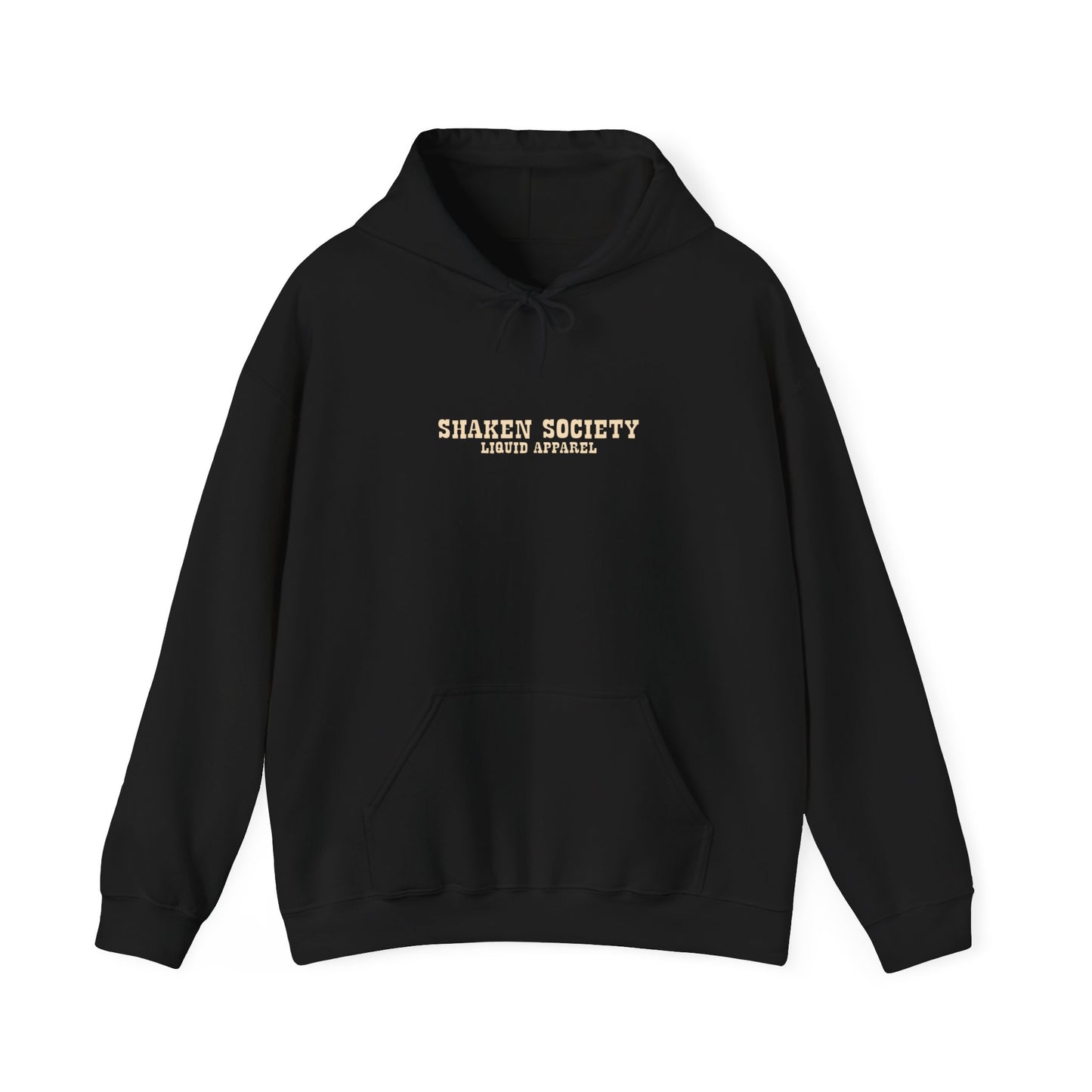 Oaxaca Heavyweight Hoodie