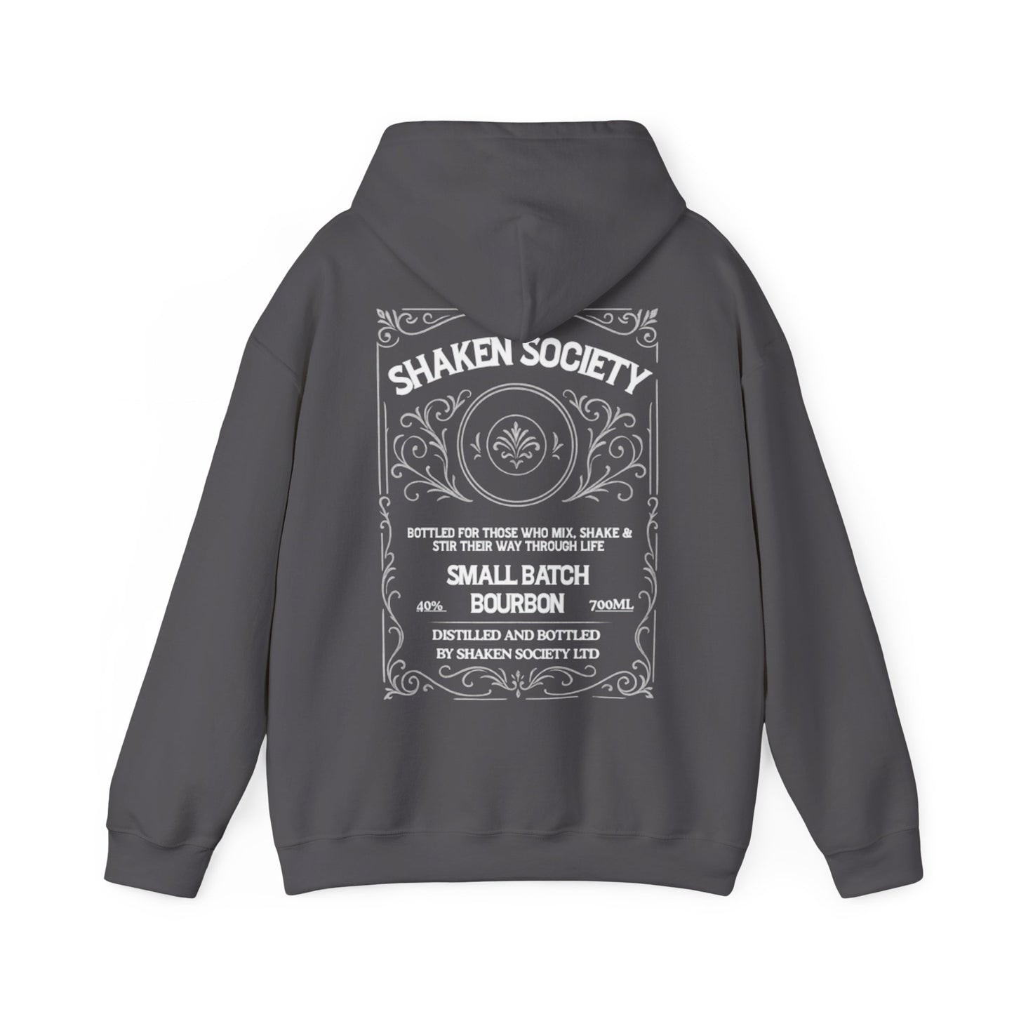 Distiller's Heavyweight Hoodie