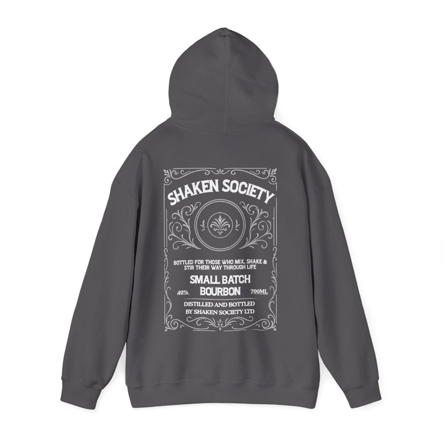 Distiller's Heavyweight Hoodie