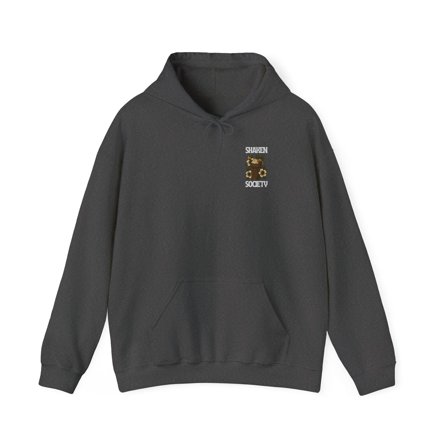 Mai Tai Heavyweight Hoodie