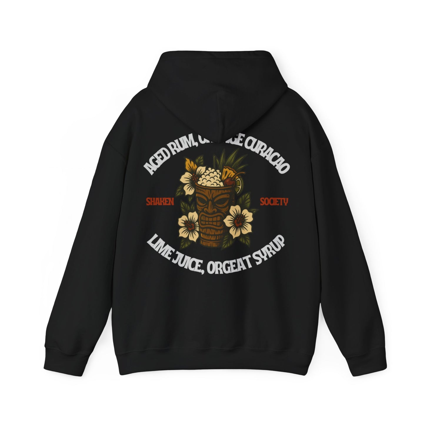 Mai Tai Heavyweight Hoodie