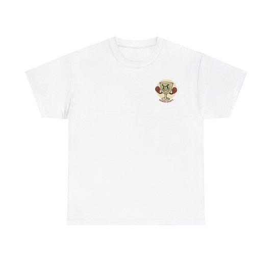 Nuclear Daiquiri Heavy Cotton T-Shirt