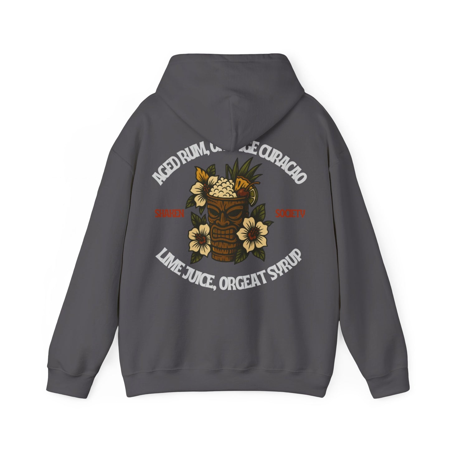 Mai Tai Heavyweight Hoodie