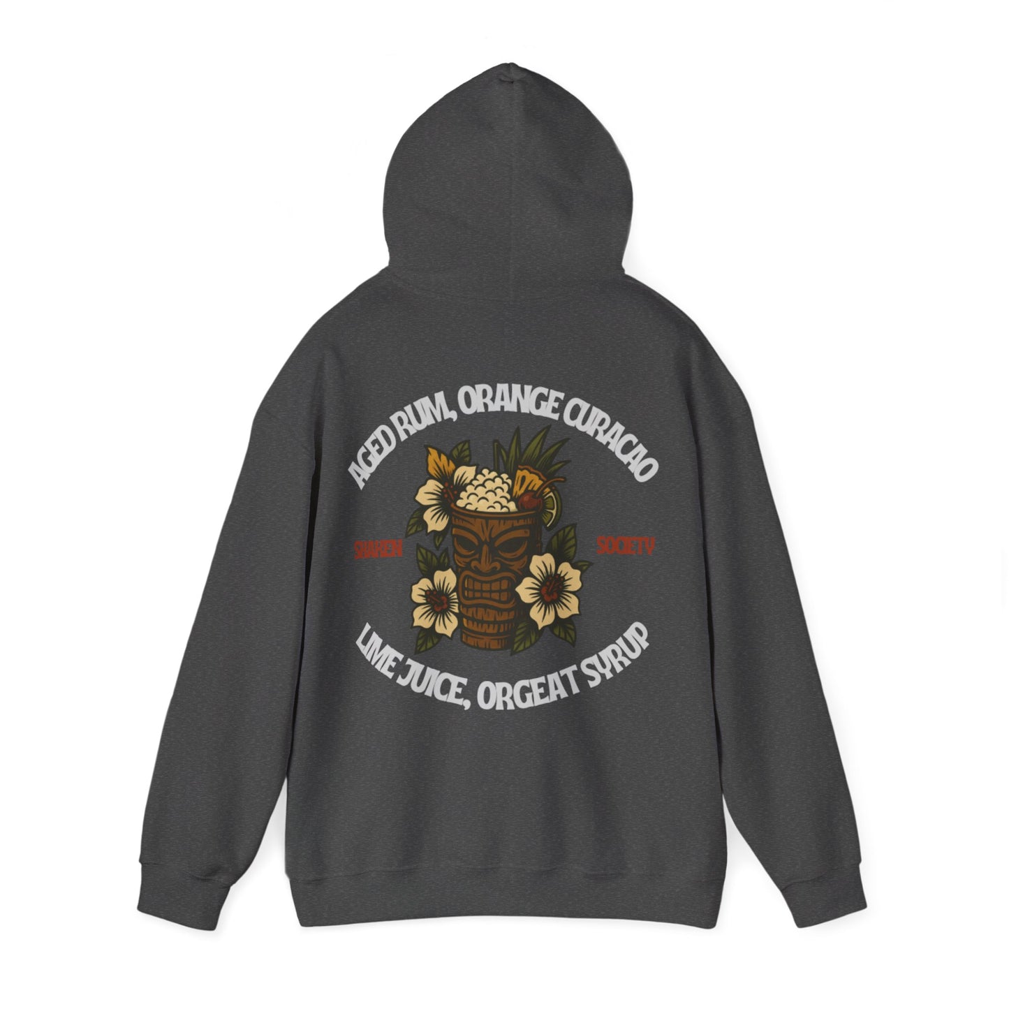 Mai Tai Heavyweight Hoodie