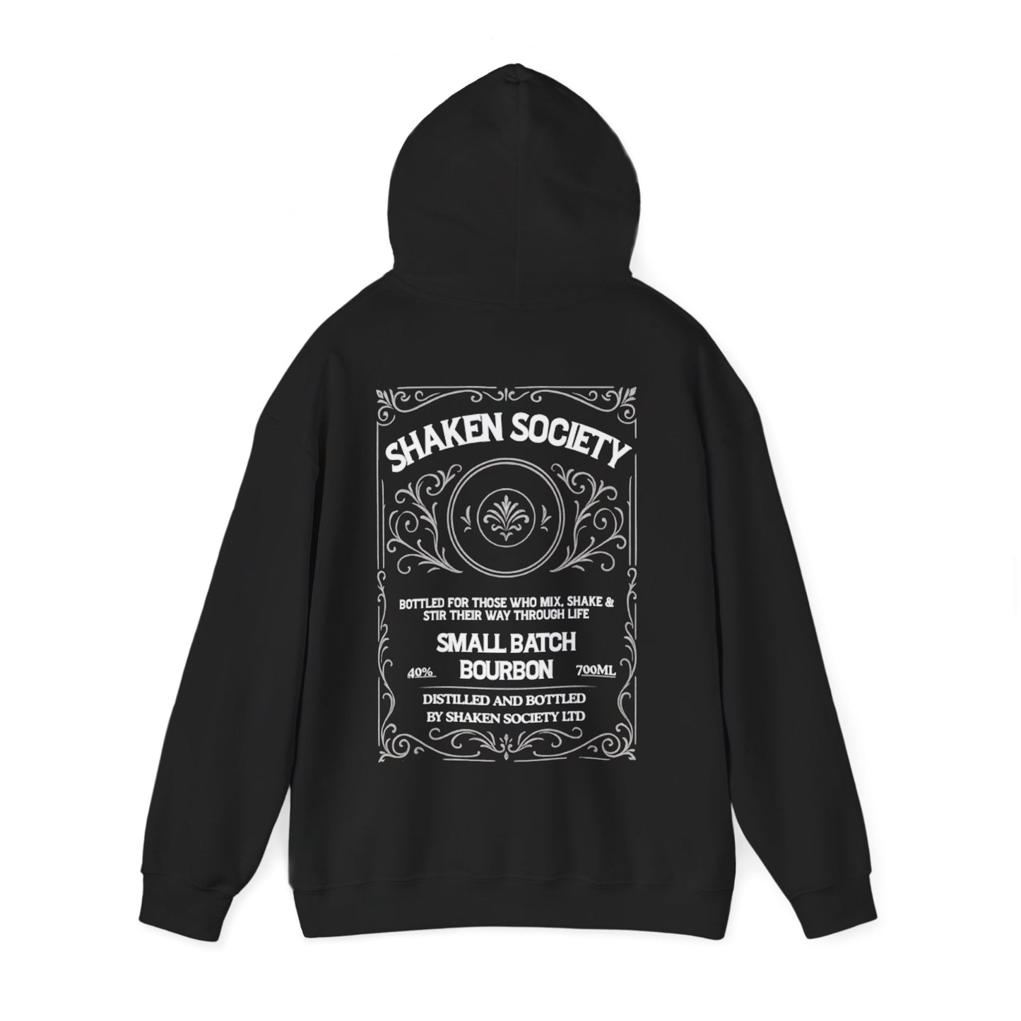 Distiller's Heavyweight Hoodie