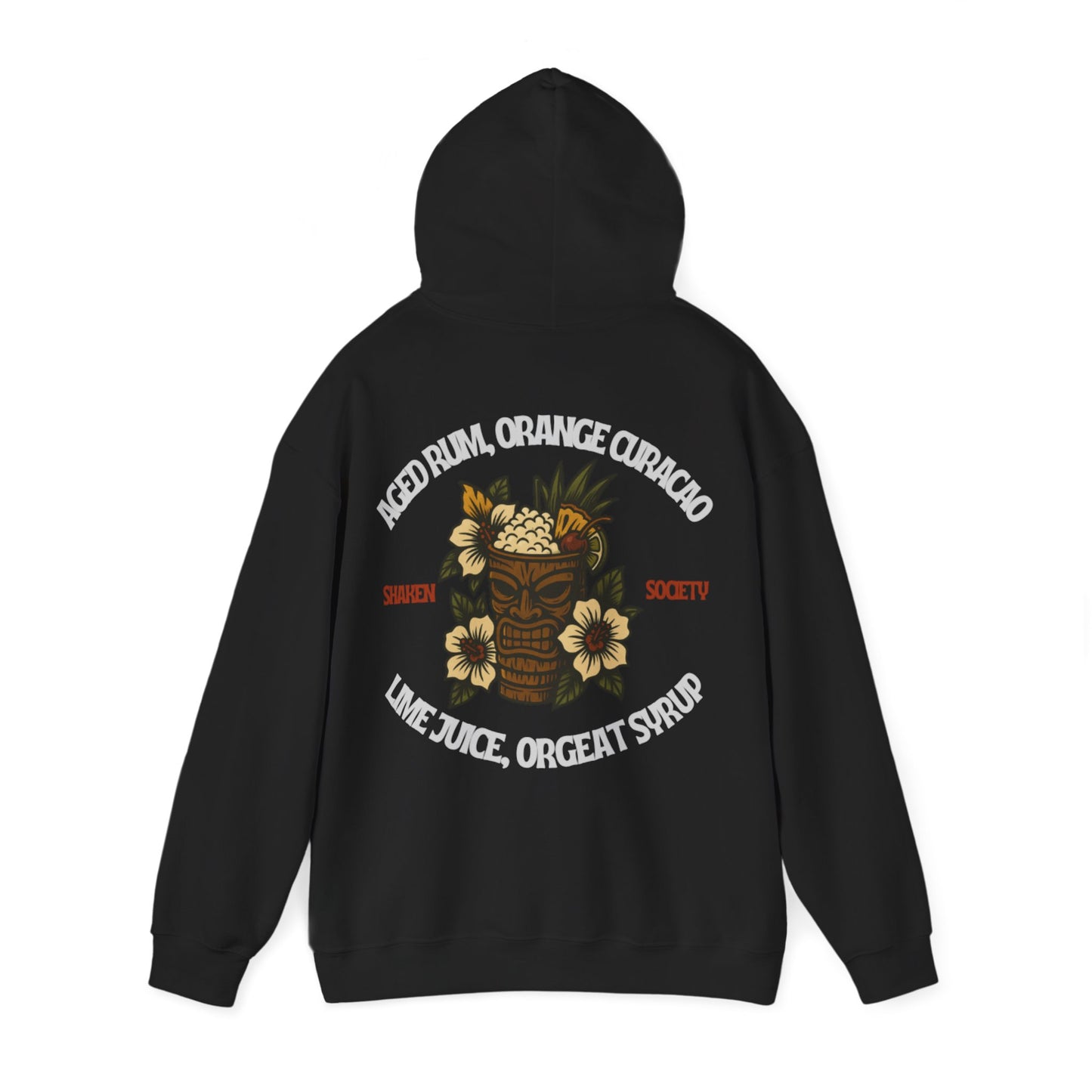 Mai Tai Heavyweight Hoodie