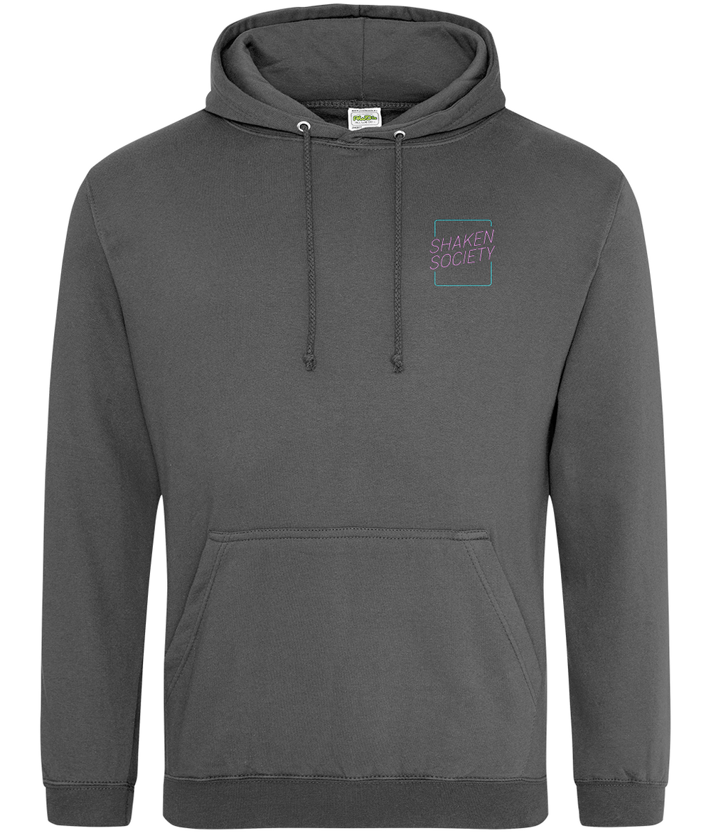 Post-Shift Beers Hoodie