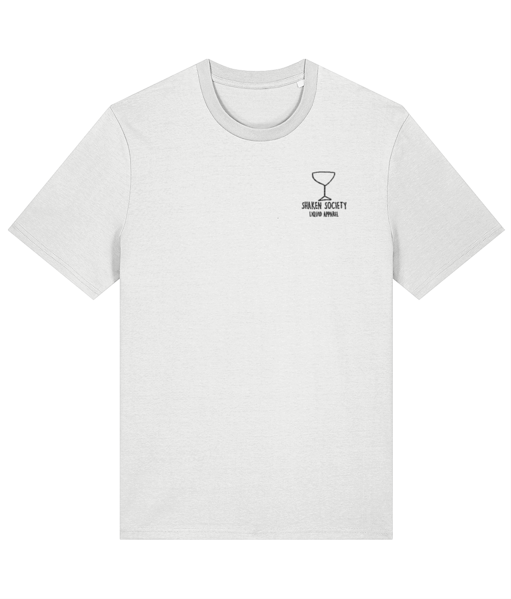 Left Chest